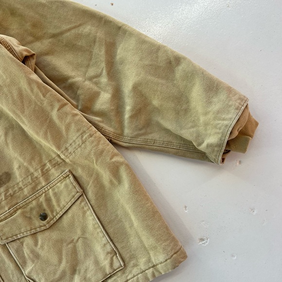 Vintage Carhartt Jacket - Picture 5 of 8